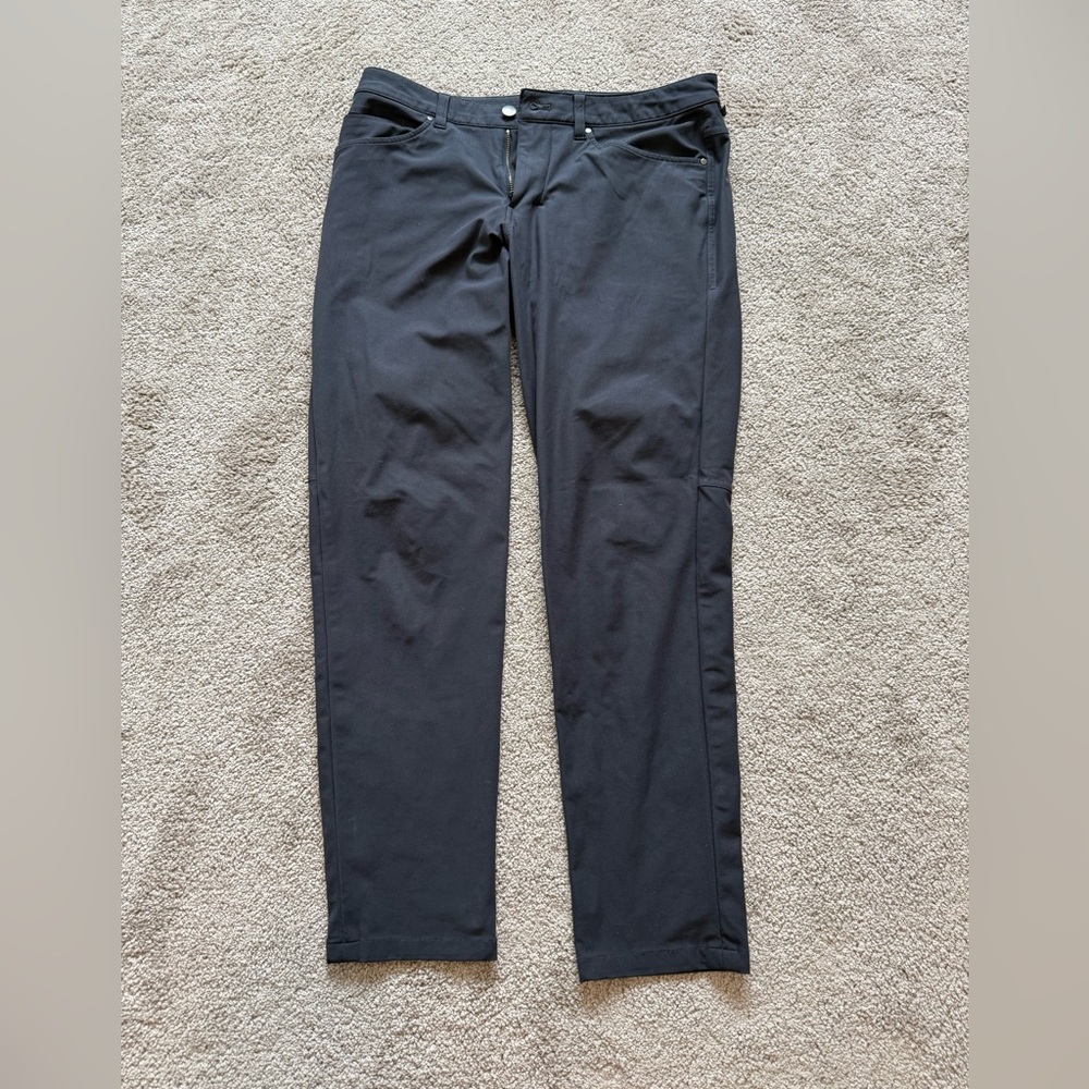 Lululemon ABC slim pant (31/30)